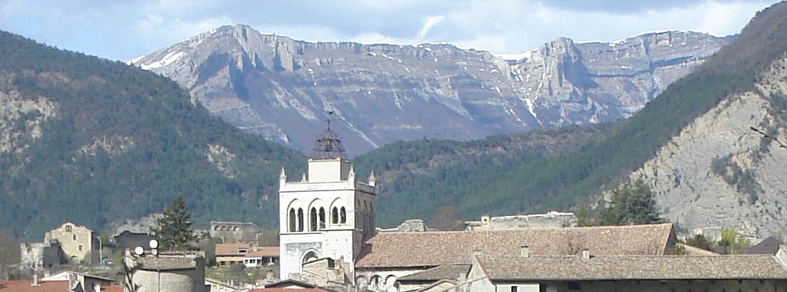 Les Amis de l'Orgue à Die